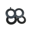 Factory Low Price Rubber Gasket